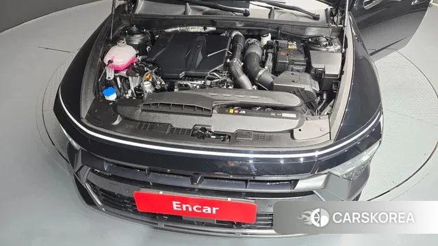 Hyundai Sonata D Edge (DN8) id 3457184 из Кореи 16