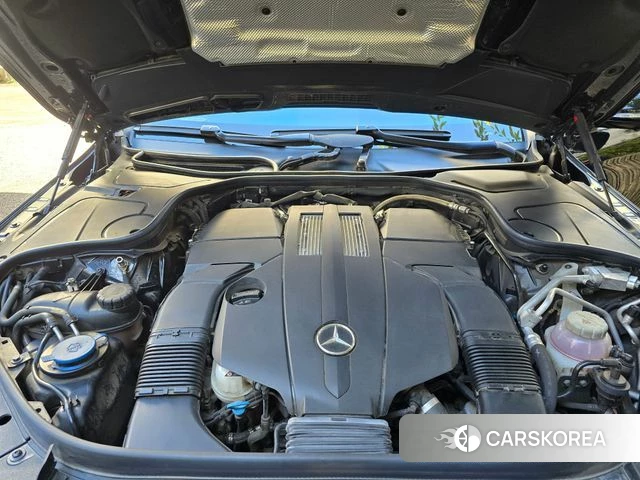 Mercedes-Benz S-Class W222 id 4769959 из Кореи 7