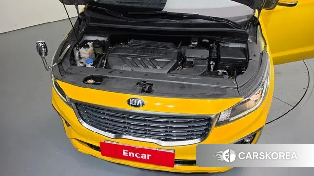 Kia The New Carnival id 3469875 из Кореи 16