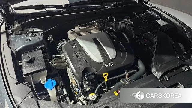 Hyundai Grandeur IG id 3608409 из Кореи 16