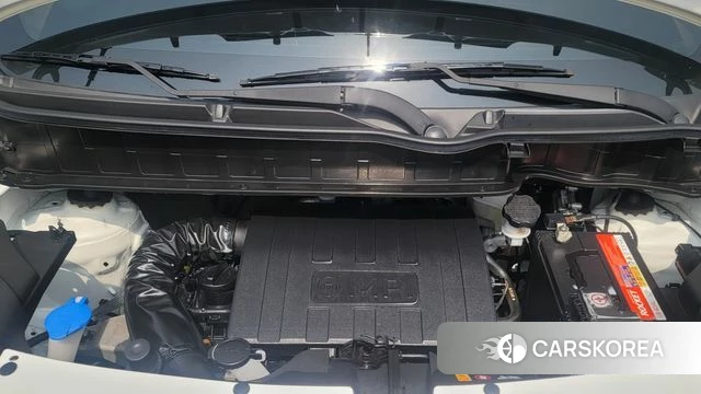 Kia The New Ray id 3852126 из Кореи 16