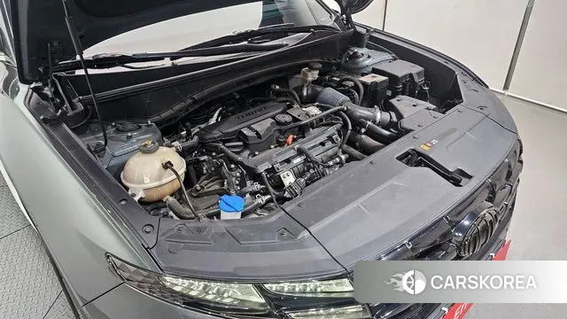 Hyundai Tucson (NX4) id 3433392 из Кореи 16