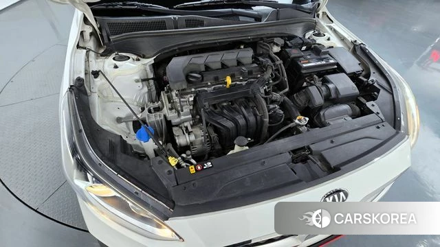 Kia Come New K3 id 4269460 из Кореи 26