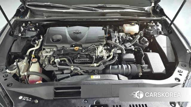 Toyota Avalon 5th Generation id 4435159 из Кореи 16
