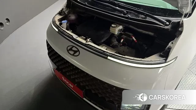 Hyundai Staria id 3006862 из Кореи 16