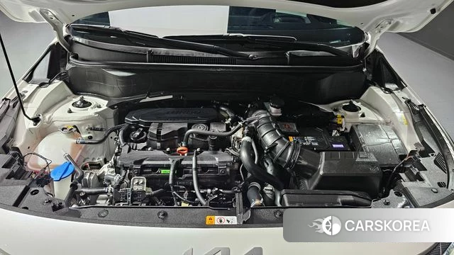 Kia The New Seltos id 3831590 из Кореи 16