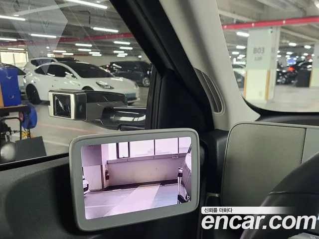 Hyundai Ionic 5 id 2690096 из Кореи 6