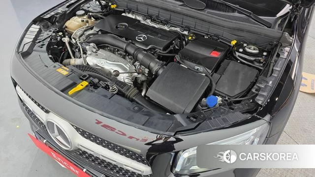 Mercedes-Benz GLB-Class X247 id 3923922 из Кореи 16