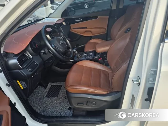 Kia The New Sorento id 3773239 из Кореи 15