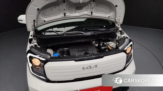 Kia The New Kia Ray id 3272614 из Кореи 16