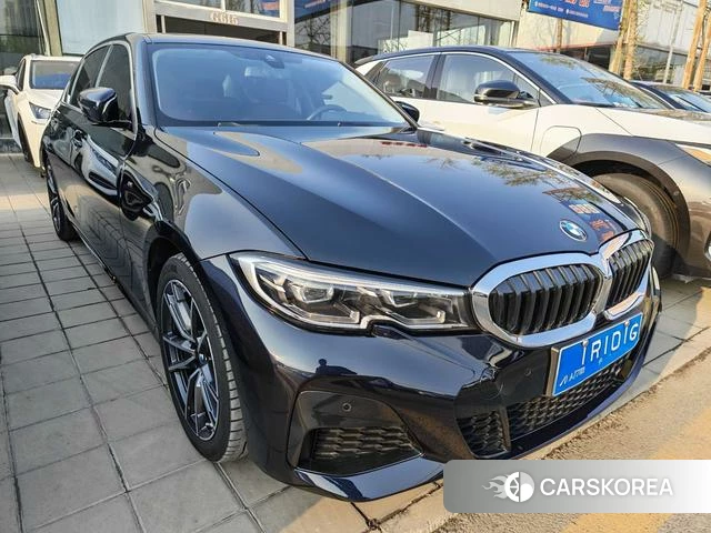 BMW 3 series id 4213940 из Китая 11