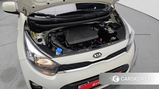 Kia All New Morning (JA) id 3916788 из Кореи 16