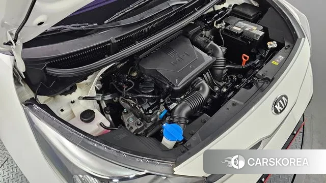 Kia Morning Urban (JA) id 2970171 из Кореи 16