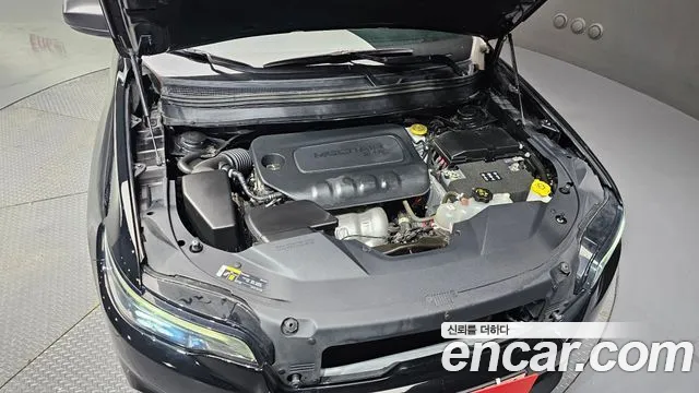 Jeep Cherokee (KL) id 2801673 из Кореи 16