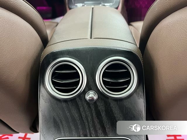 Mercedes-Benz E-class id 4260034 из Китая 9