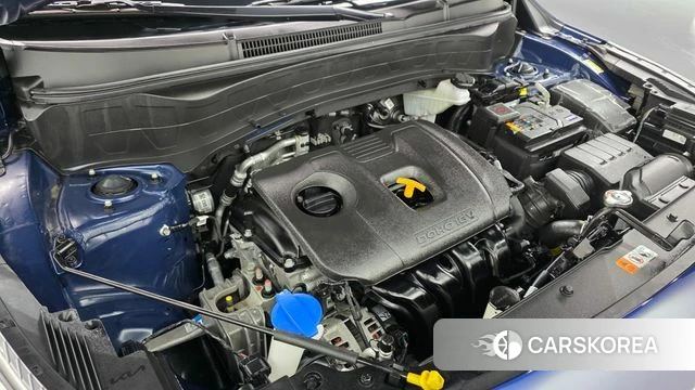 Kia The New Seltos id 3934308 из Кореи 16