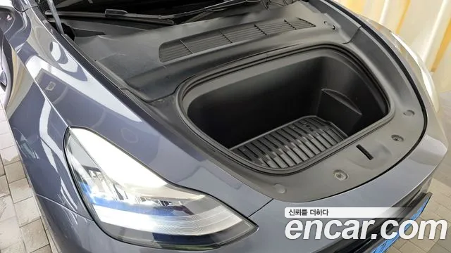 Tesla Model Y id 2725704 из Кореи 16