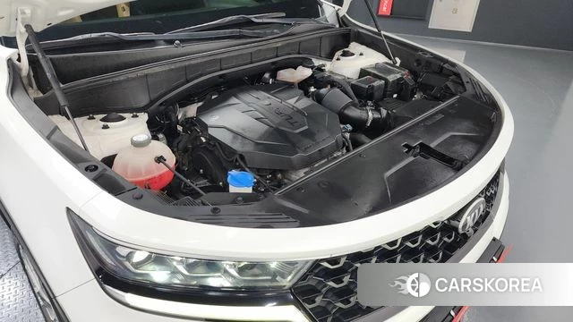 Kia Sorento 4th Generation id 4245282 из Кореи 16