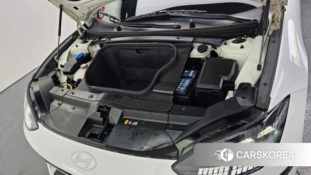 Hyundai Ionic 6 id 3799435 из Кореи 16