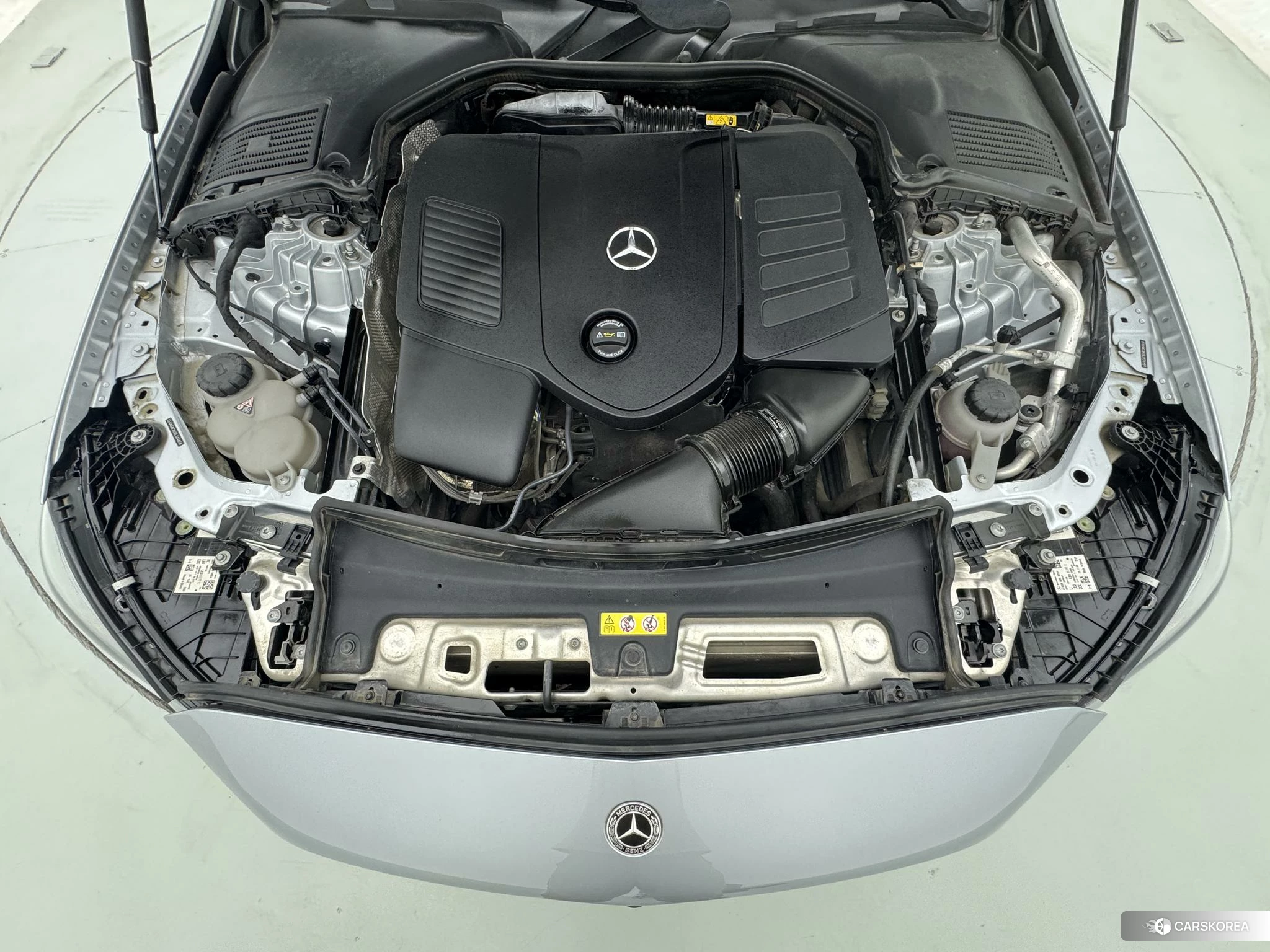Mercedes-Benz C-class id 4513526 из Китая 24