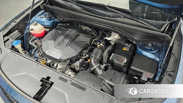 Kia Sorento 4th Generation id 4753530 из Кореи 28