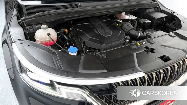 Kia Carnival 4th generation id 3581841 из Кореи 16