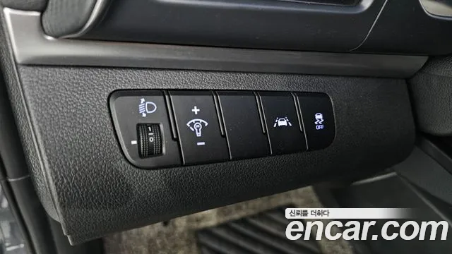 Hyundai The New Avante AD id 2670938 из Кореи 16