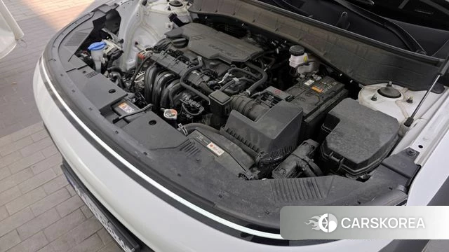 Hyundai Kona (SX2) id 4308797 из Кореи 16