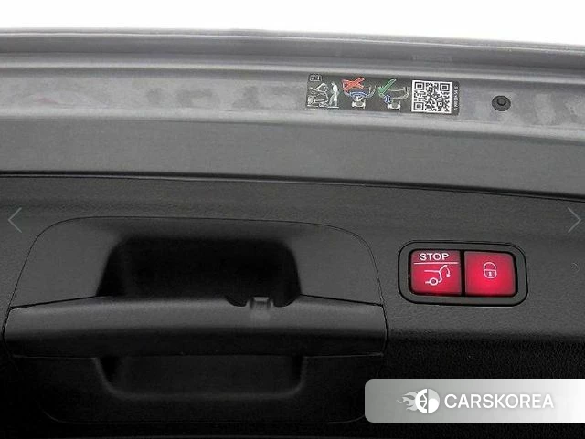 Mercedes-Benz GLE-Class W167 id 4630812 из Кореи 16