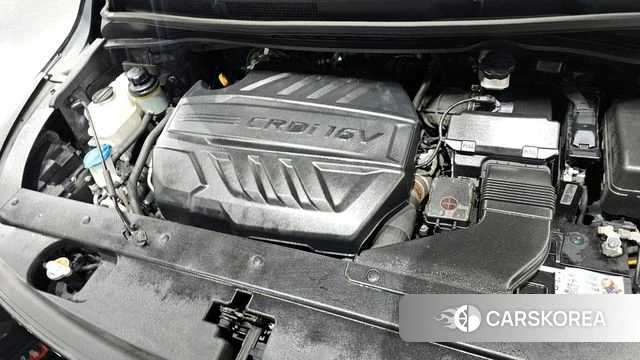 Kia The New Carnival id 4187985 из Кореи 26