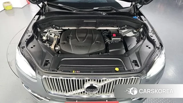 Volvo XC90 second Generation id 3531027 из Кореи 16