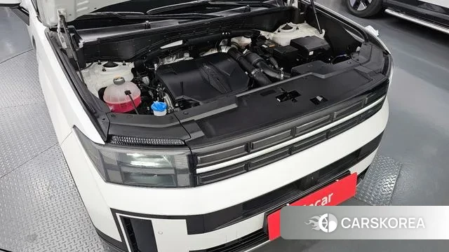 Hyundai Santa Fe (MX5) id 3410437 из Кореи 16