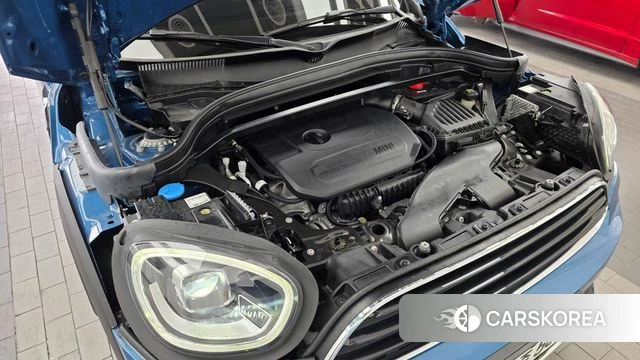 Mini Cooper Countryman id 4501694 из Кореи 30