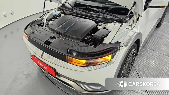 Hyundai Ionic 5 id 4376400 из Кореи 29