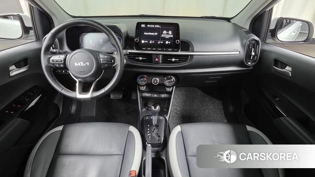 Kia The New Morning (JA) id 4650152 из Кореи 26