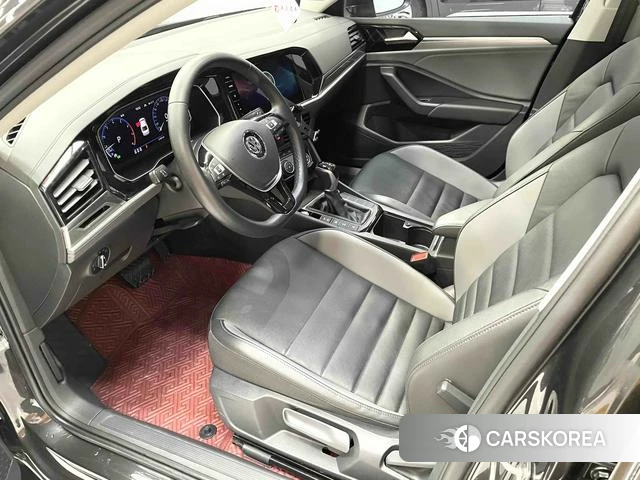Volkswagen Sagitar id 4313297 из Китая 17