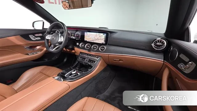 Mercedes-Benz E-Class W213 id 3111874 из Кореи 16