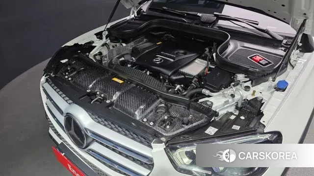 Mercedes-Benz GLE-Class W167 id 3401112 из Кореи 16