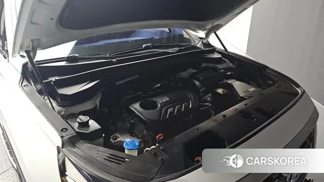 Hyundai Santa Fe TM id 3789456 из Кореи 16