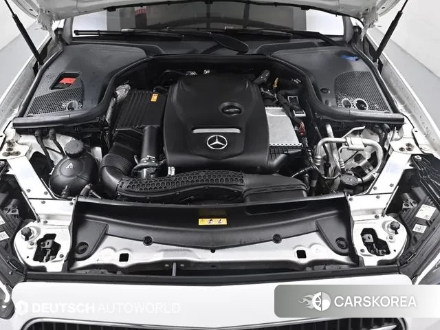 Mercedes-Benz E-Class W213 id 3054668 из Кореи 16