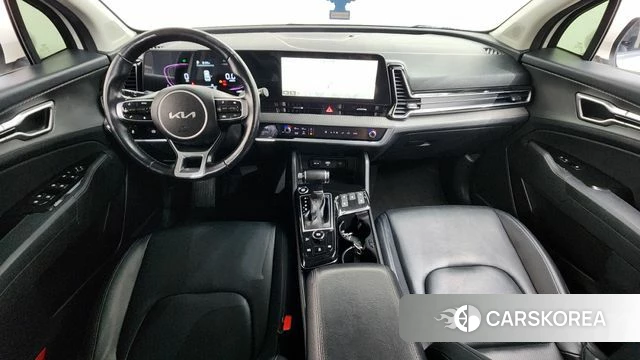 Kia Sportage 5th Generation id 3878410 из Кореи 16