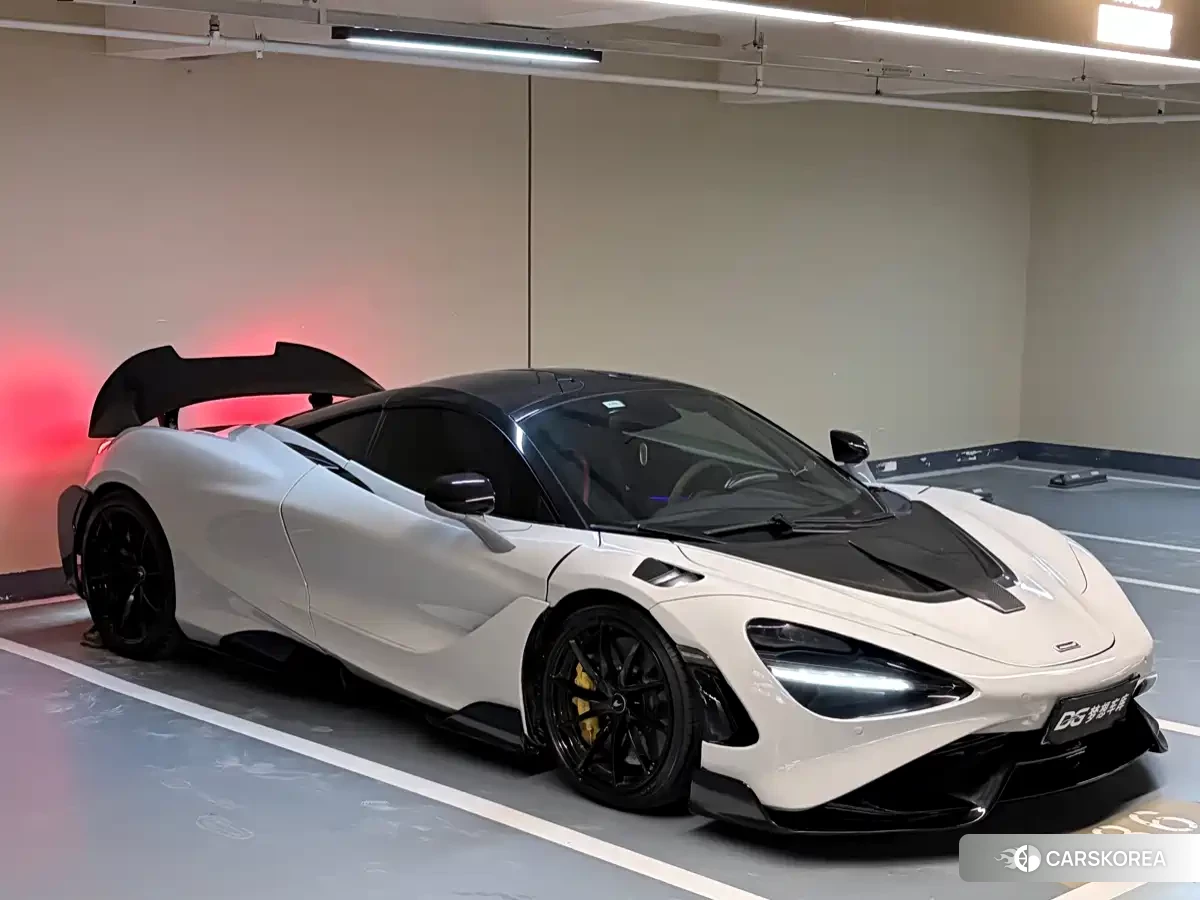 McLaren 720S id 4554066 из Китая 14