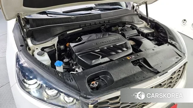 Kia The New Sorento id 3000318 из Кореи 16