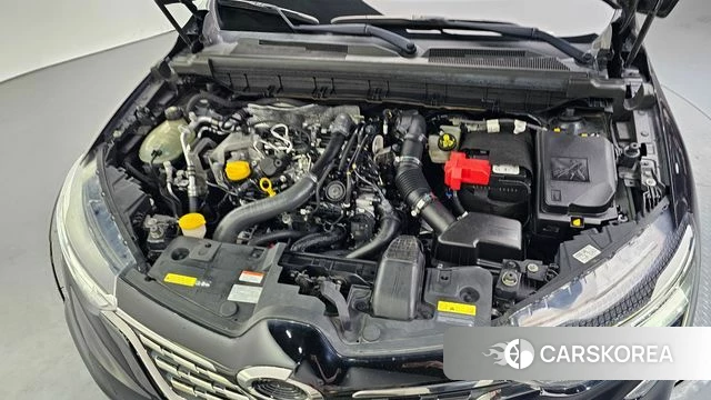 Renault Korea (Samsung) XM3 id 4317558 из Кореи 26