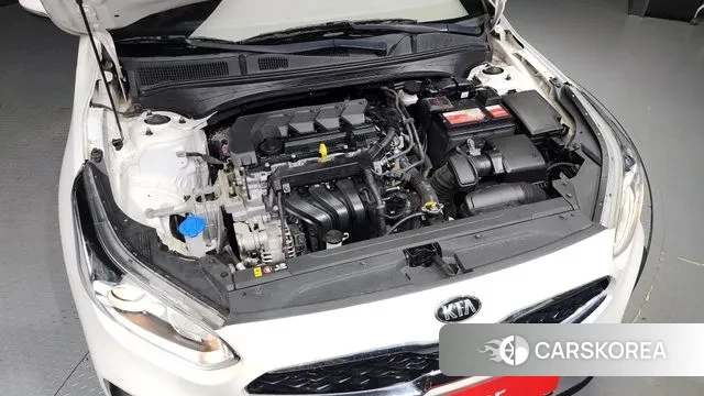 Kia Come New K3 id 2991377 из Кореи 16