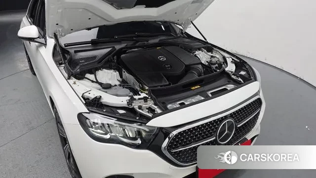 Mercedes-Benz E-Class W214 id 3605699 из Кореи 16