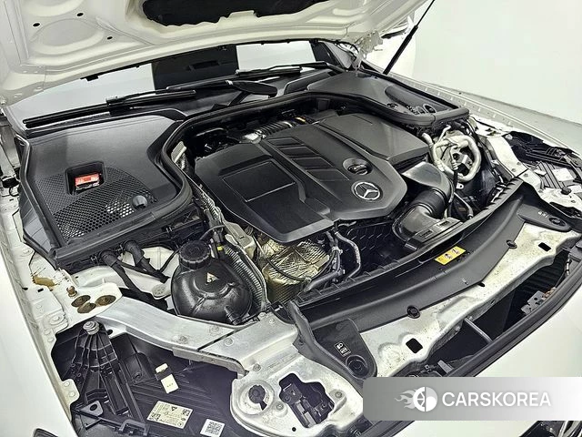Mercedes-Benz E-Class W213 id 4355762 из Кореи 16