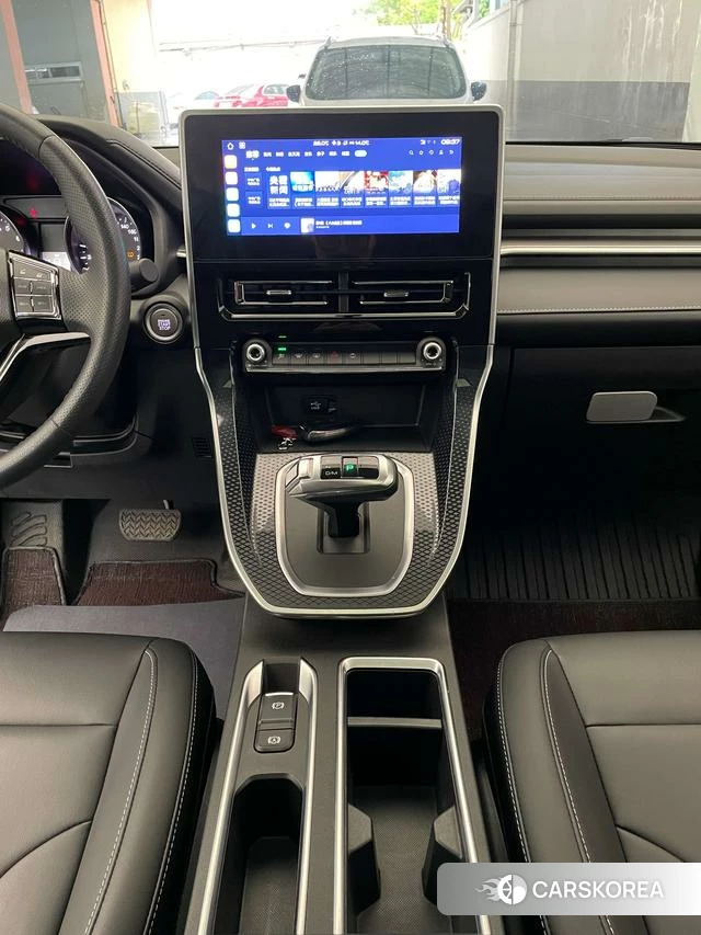 Haval M6 id 4241144 из Китая 14