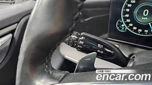 Hyundai The New Grandeur IG id 2696926 из Кореи 16