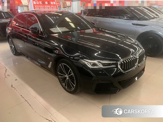 BMW 5 series id 4271194 из Китая 11